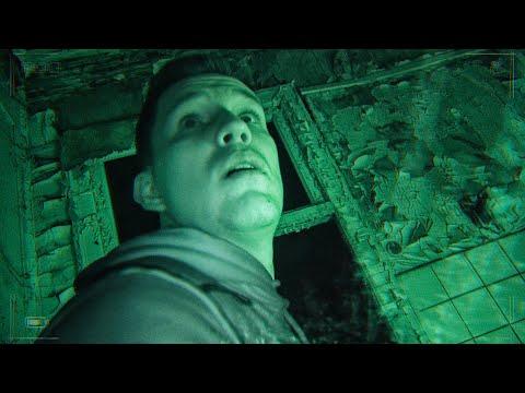 УЖАС на ЗАБРОШКЕ | 24 ЧАСА с болельщиками | Backstage лайфхаки