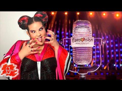 ЕВРОВИДЕНИЕ 2018: ПОБЕДИТЕЛИ. ИТОГИ. ВЫВОДЫ | EUROVISION 2018