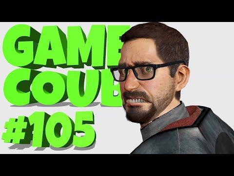 GAME COUB #105 | Баги, Приколы, Фейлы | d4l