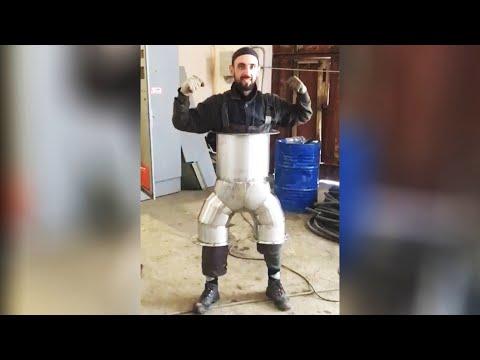 30 МИНУТ СМЕХА ДО СЛЕЗ |ЛУЧШИЕ РУССКИЕ ПРИКОЛЫ| ЧУДИКИ ИЗ СОЦСЕТЕЙ лютые приколы ржака 492