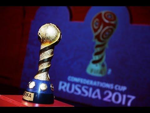 В ПРЕДДВЕРИЙ КУБКА КОНФЕДЕРАЦИ. ЛУЧШИЕ МОММЕНТЫ ЧМ 2014 и ЕВРО 2016