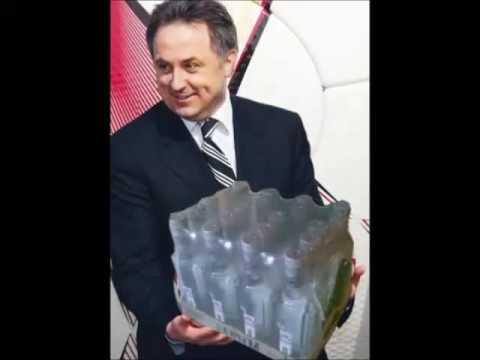 Евро-2016. Беспредел в сборной России. Распитие пива в раздевалке
