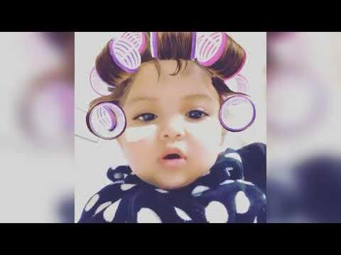 Приколы с детьми. Милые крохи #18 Fun with children. Cute baby