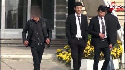 В Согдийской области 7 лет действовала ЛГБТ