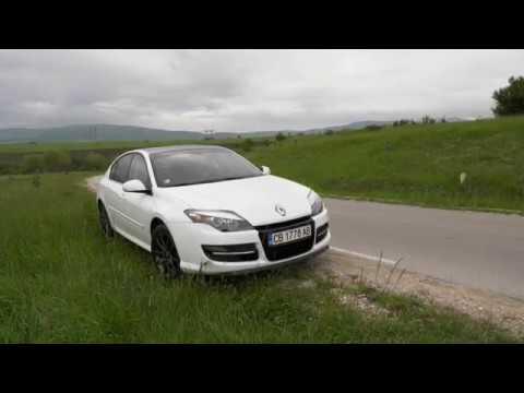 Renault Laguna III
