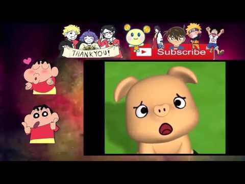 nontan cartoon - アニメ】ノンタンといっしょ nontan howahowa cartoon for kids #2 ‿ Love