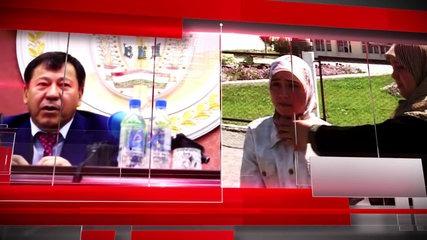 Новости Таджикистана и Центральной Азии на 30.11.2017