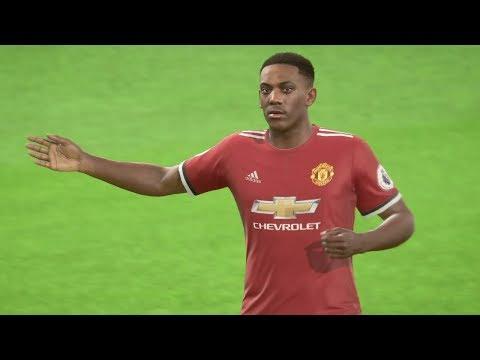 Ласка и рофлотурик по FIFA 18