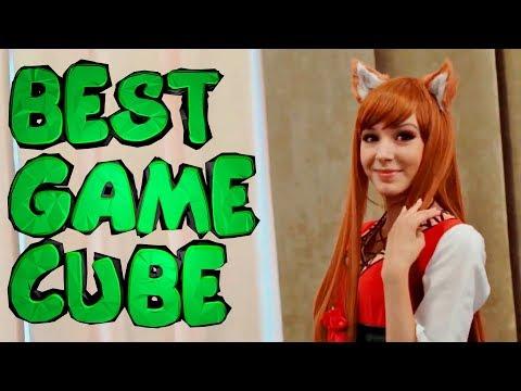 BEST GAME CUBE #8 | Лучшие приколы twitch, фейлы, баги, моменты в играх 2018