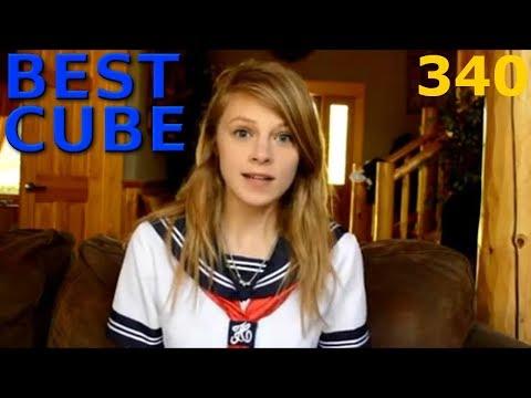 BEST CUBE #340 | ЛУЧШИЕ ПРИКОЛЫ