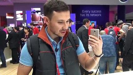 MWC new: LG G Flex 2, Magna, Spirit, Leon
