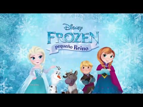 Castillo de Elsa 