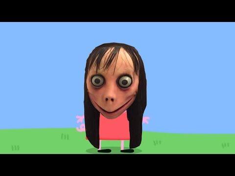 Свинка Момо | RYTP