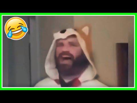 ТЕСТ НА ПСИХИКУ 2018 ПОПРОБУЙ НЕ ЗАСМЕЯТЬСЯ! ЛУЧШИЕ ПРИКОЛЫ 2018