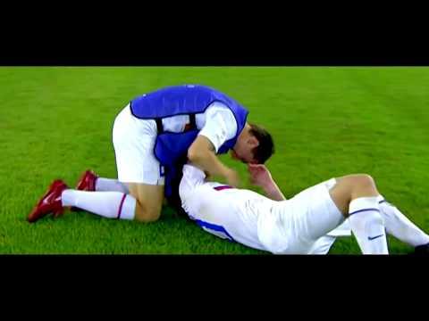 Россия 3 - 1 Нидерланды | UEFA Euro 2008 | Плей-офф. Четвертьфинал.