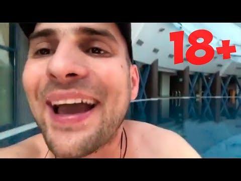 15 МИНУТ СМЕХА ДО СЛЁЗ 2018. ЛУЧШИЕ РУССКИЕ ПРИКОЛЫ ржака угар - ПРИКОЛЮХА