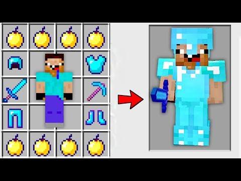 КАК из НУБА СКРАФТИТЬ ПРО в МАЙНКРАФТЕ?  ПОЛУЧИТЬ СЕКРЕТНЫЕ ПРЕДМЕТЫ В MINECRAFT? МУЛЬТИК