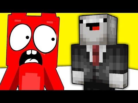 ЖЕЛЕЙНЫЙ МИШКА ПРОТИВ СЛЕНДЕРМЕН НУБ В МАЙНКРАФТ ~ ИСПЫТАНИЯ МУЛЬТИК MINECRAFT ! МЕДВЕДЬ НУБ