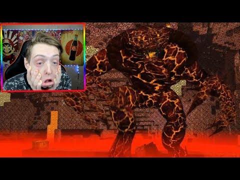МУЛЬТИК МАЙНКРАФТ АНИМАЦИЯ РЕАЛИСТИЧНЫЙ МАЙНКРАФТ | REALISTIC MINECRAFT ЛОВУШКА ТРОЛЛИНГ МАЙНКРАФТ