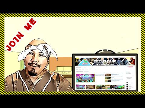 Cartoon To Real | Epic Gaming Channel Trailer Update !