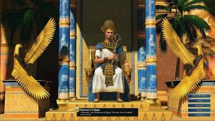 Рейтинг цивилизаций в Sid Meiers Civilization V: Итоговое видео