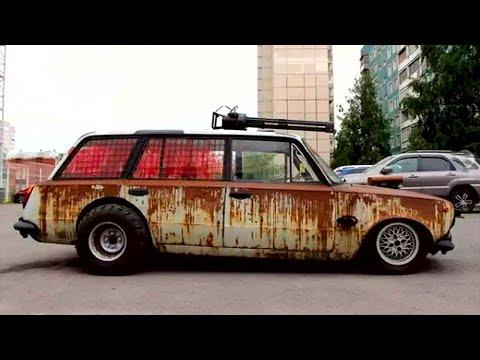 АВТО ЧУДИКИ ИЗ СОЦСЕТЕЙ , ЛУЧШИЕ АВТО ПРИКОЛЫ 2020 , РЖАКА ДО СЛЁЗ