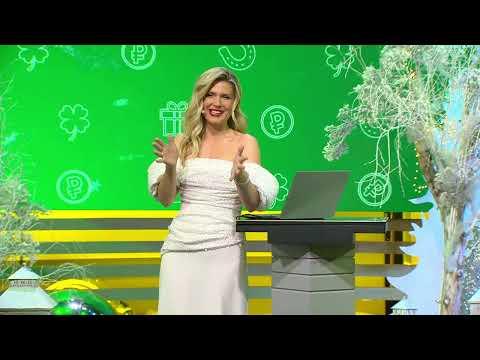 У нас выигрывают 01.01.26 — выпуск № 436 от Столото