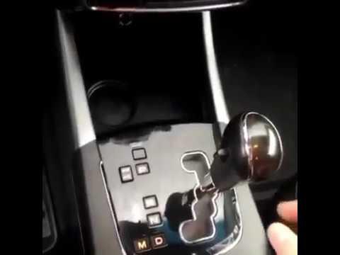 Акпп Ssangyong Actyon Прошивка