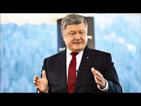 Порошенко заявил о разоблачении Савченко и Саакашвили