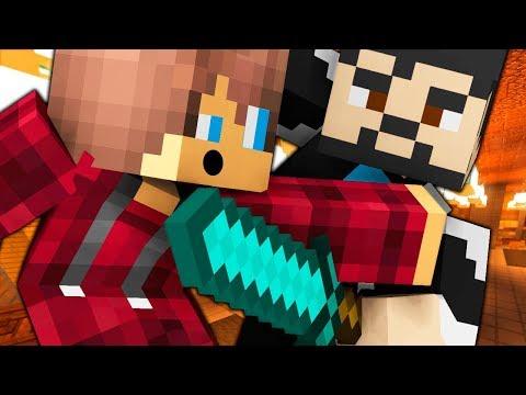 ПОЧТИ ПОПАЛ В ВОЛОДЯ МАЙНЯК ПАНКРАТОВ НА ХАЙПИКСЕЛЬ В MINECRAFT МУЛЬТИК ВИДЕО ДЛЯ ДЕТЕЙ МАЙН