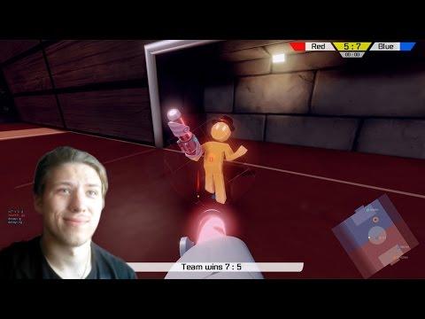 ВНЕЗАПНЫЙ ФИНАЛ ЕВРО | SUPRABALL