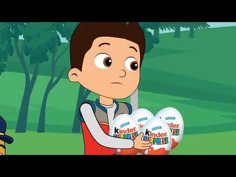 Мультик для детей сборник 2018 серия     16
