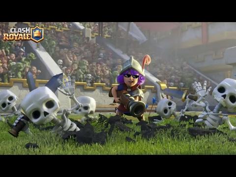 САМЫЕ СМЕШНЫЕ МОМЕНТЫ Клеш Рояль РЕАЛЬНЫЕ ПРИКОЛЫ Clash Royale
