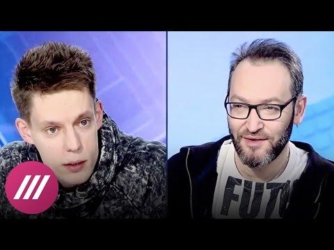 Юрий Дудь о Шнурове: «Кто мог представить, что этот человек станет иконой»