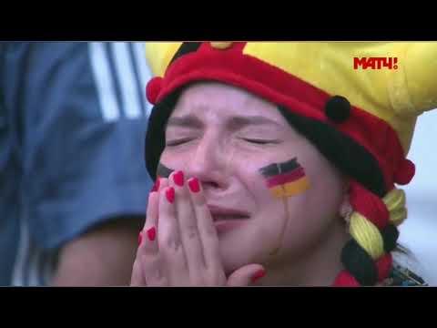 ЧМ 2018 ОБЗОР И ГОЛЫ ЛУЧШИХ И СЕНСАЦИОННЫХ МАТЧЕЙ!!!