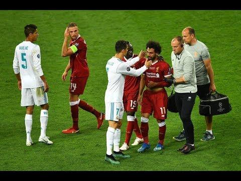 РЕАЛ МАДРИД- ЛИВЕРПУЛЬ 3:1 ЛУЧШИЕ МОМЕНТЫ 26.05.2018