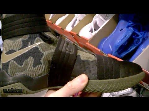Цены в Европе КРОССОВКИ магазин Nike