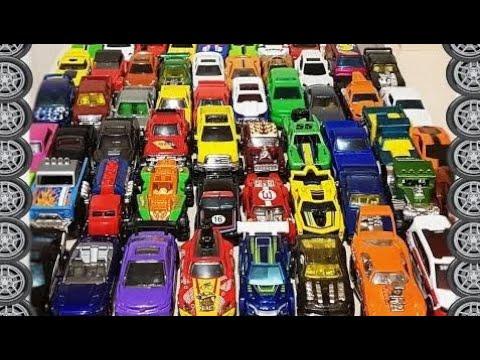 Мультик про машинки Марки машин. Развивающий мультик / Cars Cartoon - Car For Kids/Teach brand cars