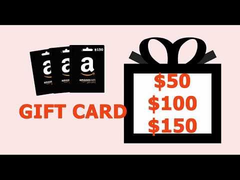 *New Update* Working $1000 Amazon Shopping Gift Codes