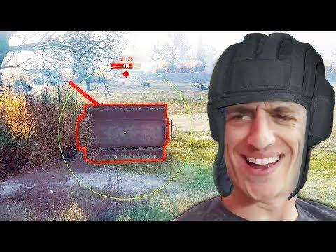 World of Tanks Приколы # 169