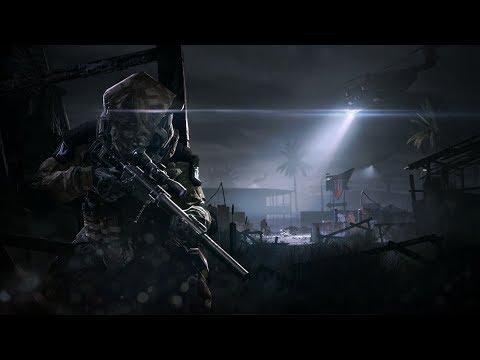 Вечерний стрим в игре  Warface  ч. 180