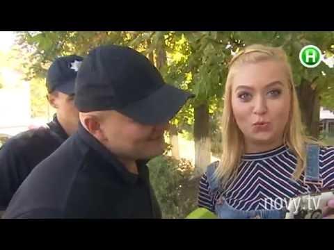Абзац! Выпуск - 23.08.2016