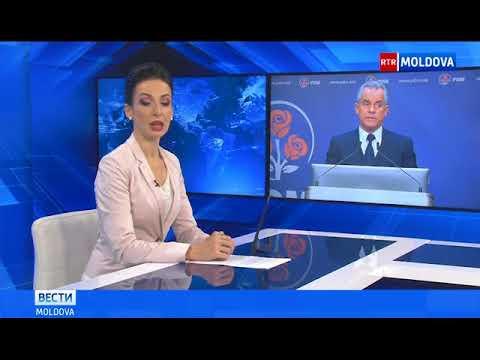 Эфир от 19.06.2018 // 17-45