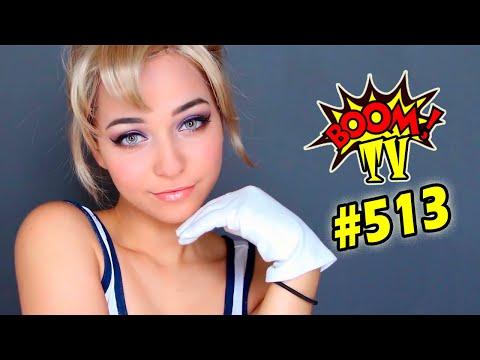 BEST COUB #513 ЛУЧШИЕ ПРИКОЛЫ BEST CUBE от BOOM TV за ИЮЛЬ