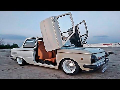АВТО ЧУДИКИ ИЗ СОЦСЕТЕЙ , ЛУЧШИЕ АВТО ПРИКОЛЫ 2020 , СМЕХ ДО СЛЁЗ 20 МИНУТ