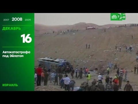 25 лет глазами НТВ: 16 декабря