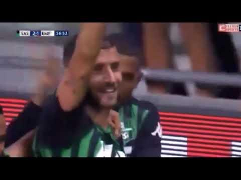 5 тур Серия А 18/19. Обзор матчей