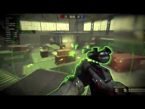 ЧИТ WARFACE [Телепорт,AIM,Night vision,No recoil,WH] | 25.10.2017