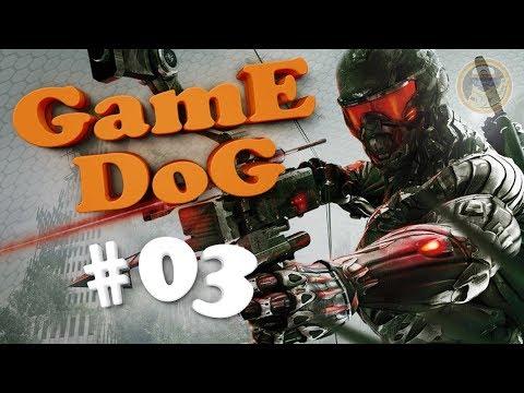 BEST GAME DOG #03 | Игровые БАЯНЫ / Подборка "Баги, Приколы, Фейлы" из игр / Gaming Coub