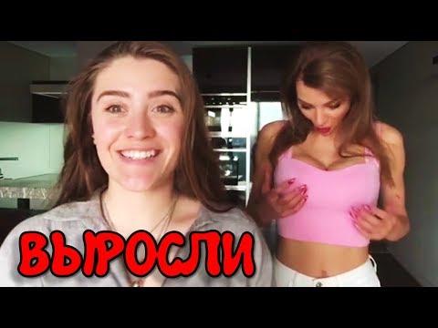 ДЕВОЧКИ ПОСЛЕ БУТЫЛОЧКИ! ЛУЧШИЕ ПРИКОЛЫ 2018 ИЮНЬ #137